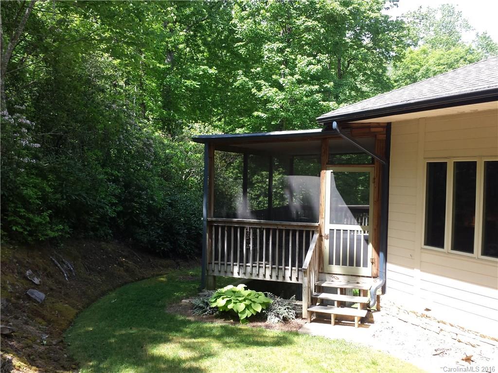 544 Tiptop Road Brevard, NC 28712 - Photo 16 of 24 Gallery Image 16
