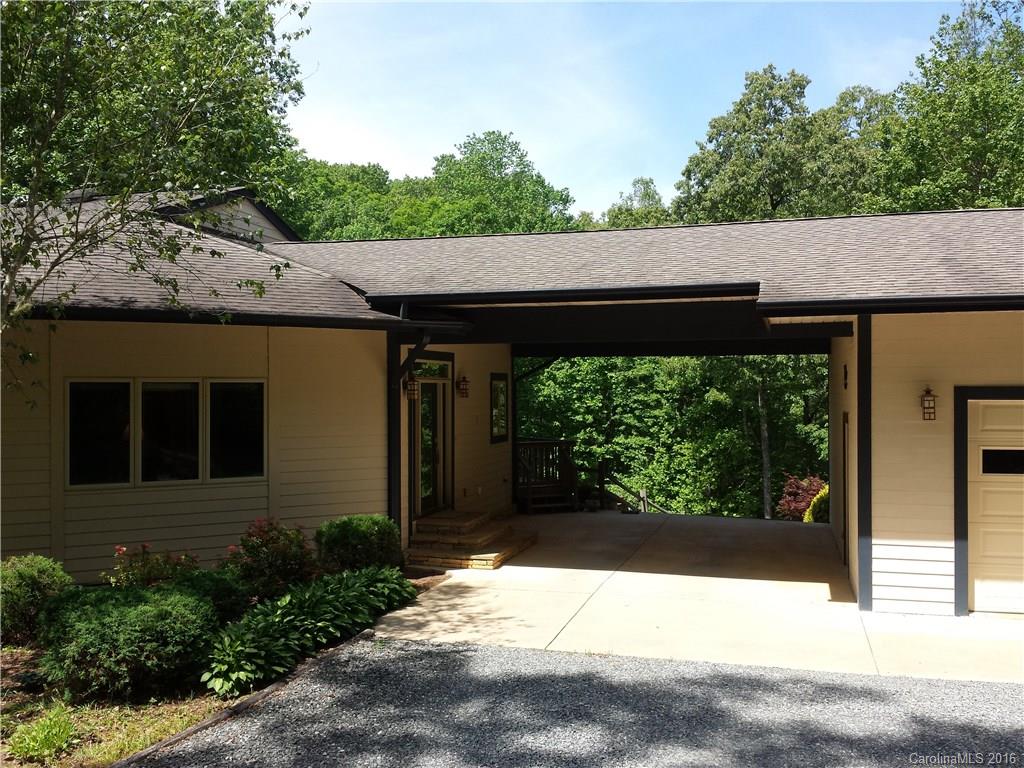 544 Tiptop Road Brevard, NC 28712 - Photo 3 of 24 Gallery Image 3