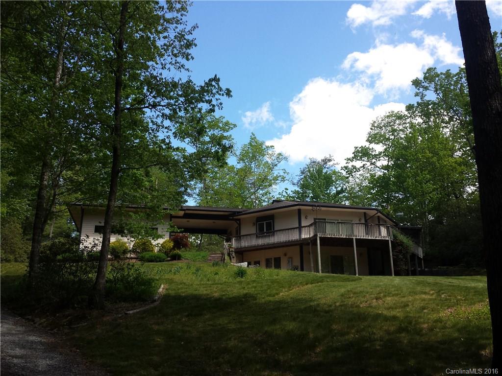 544 Tiptop Road Brevard, NC 28712 - Photo 22 of 24 Gallery Image 22