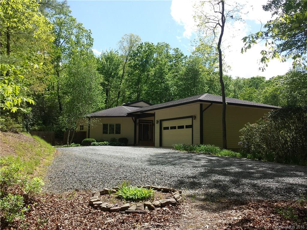 544 Tiptop Road Brevard, NC 28712 - Photo 6 of 24 Gallery Image 6