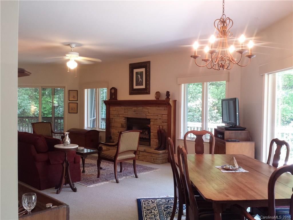 544 Tiptop Road Brevard, NC 28712 - Photo 9 of 24 Gallery Image 9