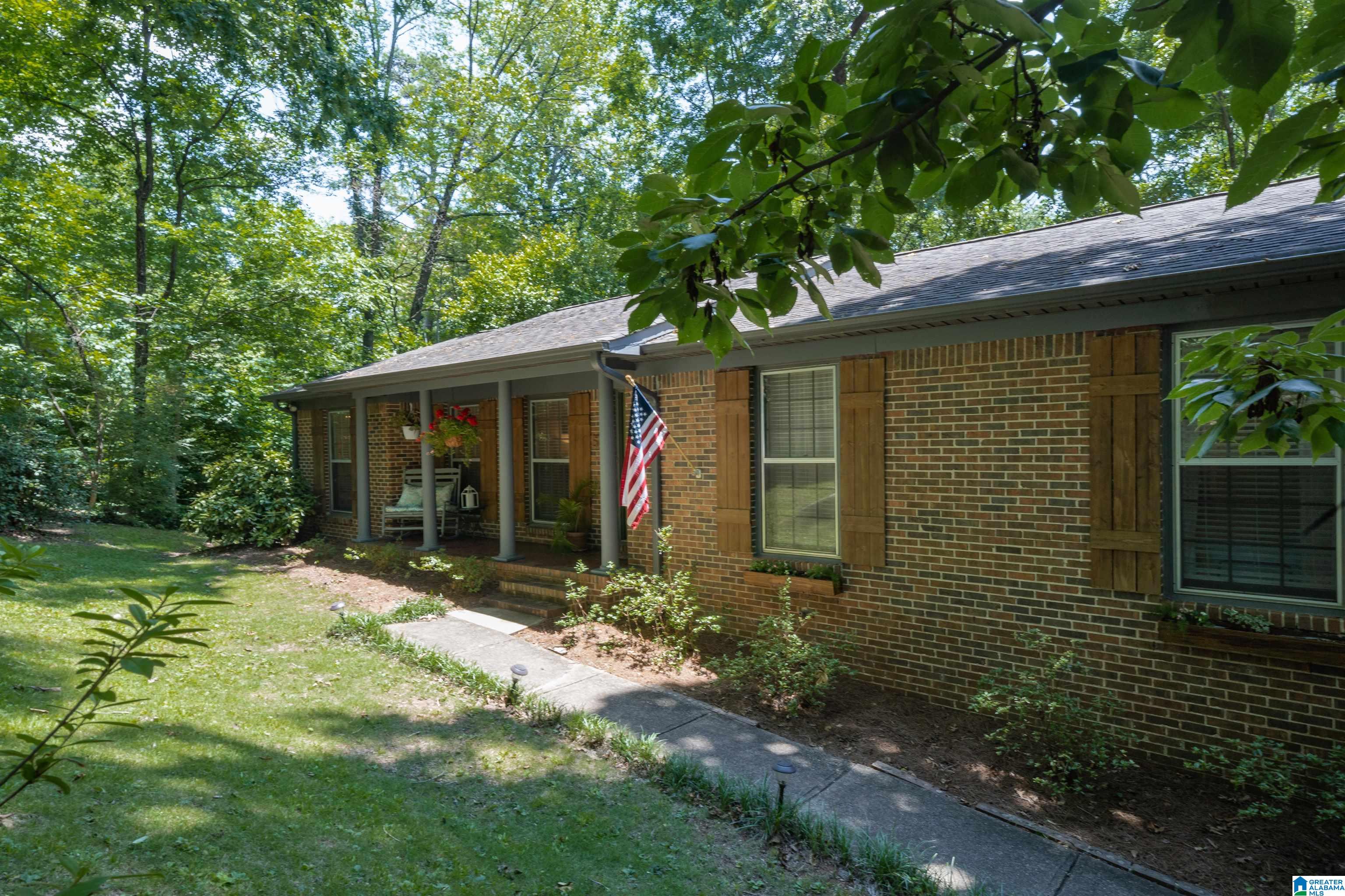 571 Rutherford Circle Birmingham, AL 35206 - Photo 42 of 42