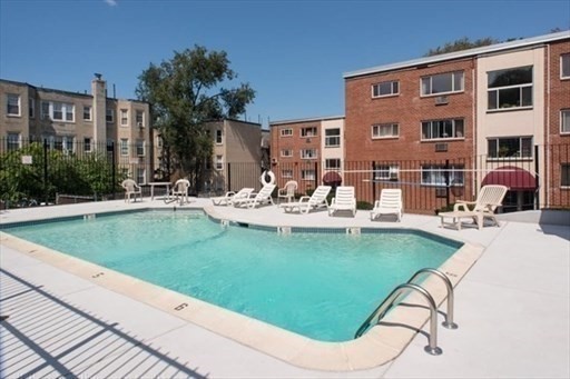 36 Bellvista Road, Unit 14A Boston, MA 02135 - Photo 8 of 8 Gallery Image 8