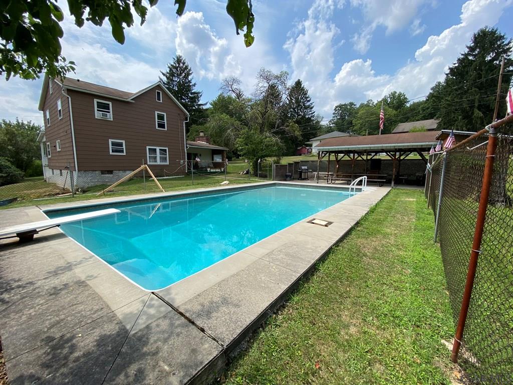 62 Wild Cat Road Johnstown, PA 15906 - Photo 43 of 55 Gallery Image 43