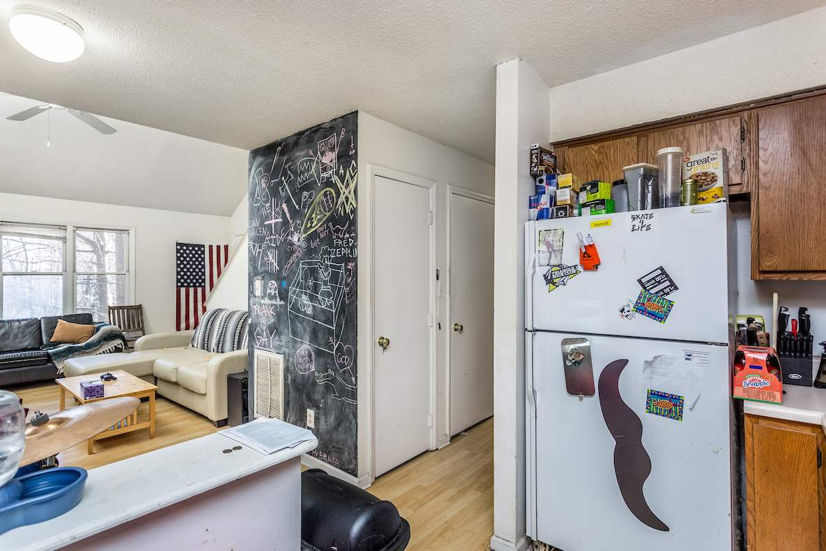 606 Brent Road Raleigh, NC 27606 - Photo 10 of 17 Photo 10