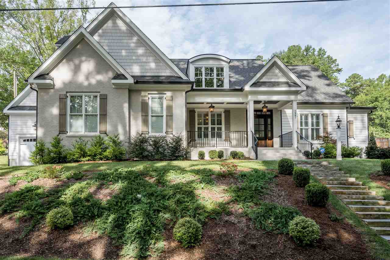 1501 Nottingham Road Raleigh, NC 27607 - Photo 2 of 30 Photo 2