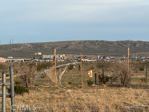 2503 Gerrymander Road Barstow, CA 92311 - Photo 11 of 13 a view of a city