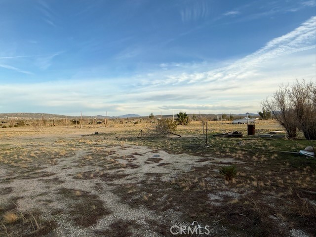 2503 Gerrymander Road Barstow, CA 92311 - Photo 12 of 13 a view of an ocean