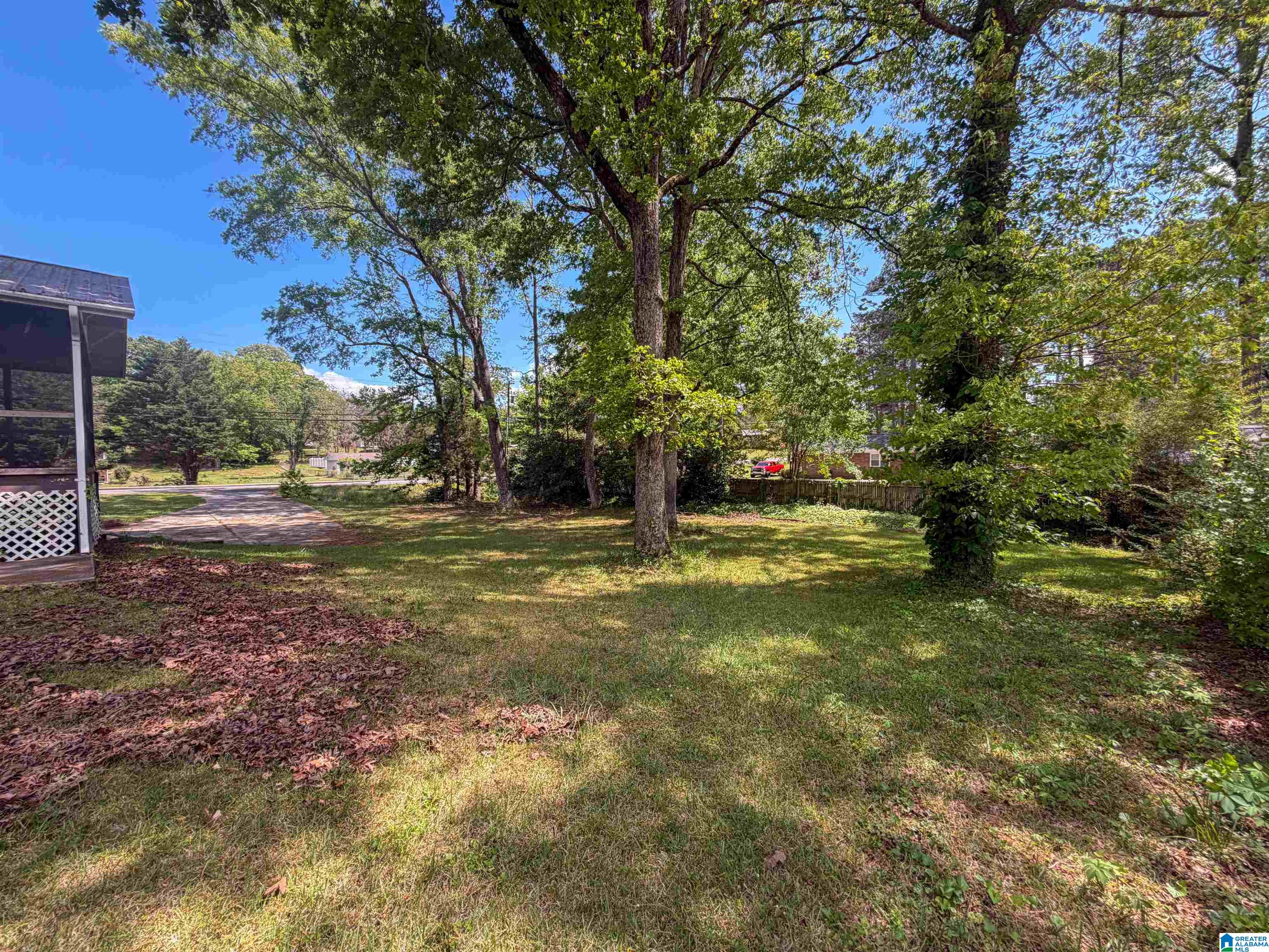 3820 Caffey Woods Road Anniston, AL 36207 - Photo 54 of 71