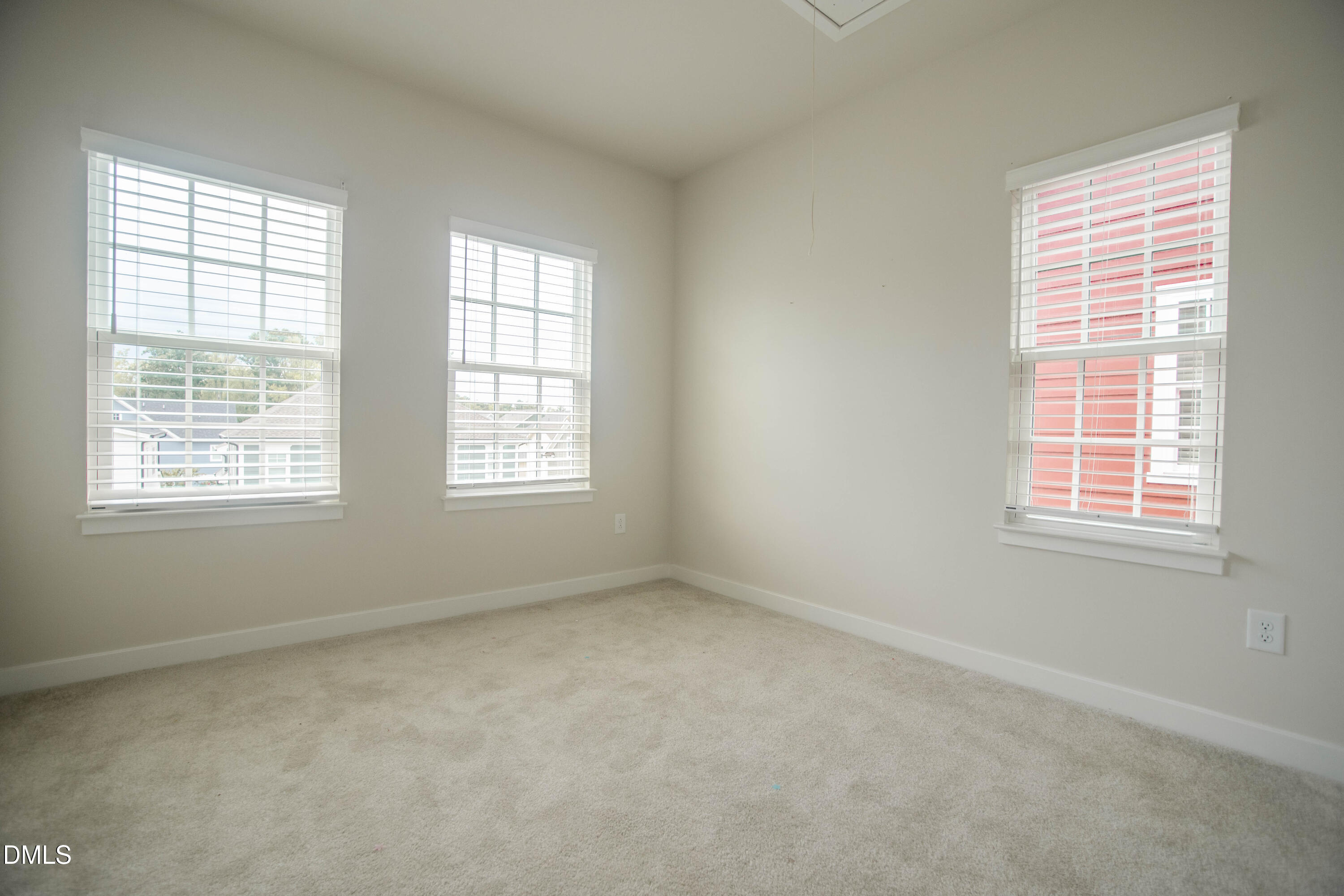 213 Colvard Farms Road Durham, NC 27713 - Photo 15 of 21 11 BR with Attic Pull Down