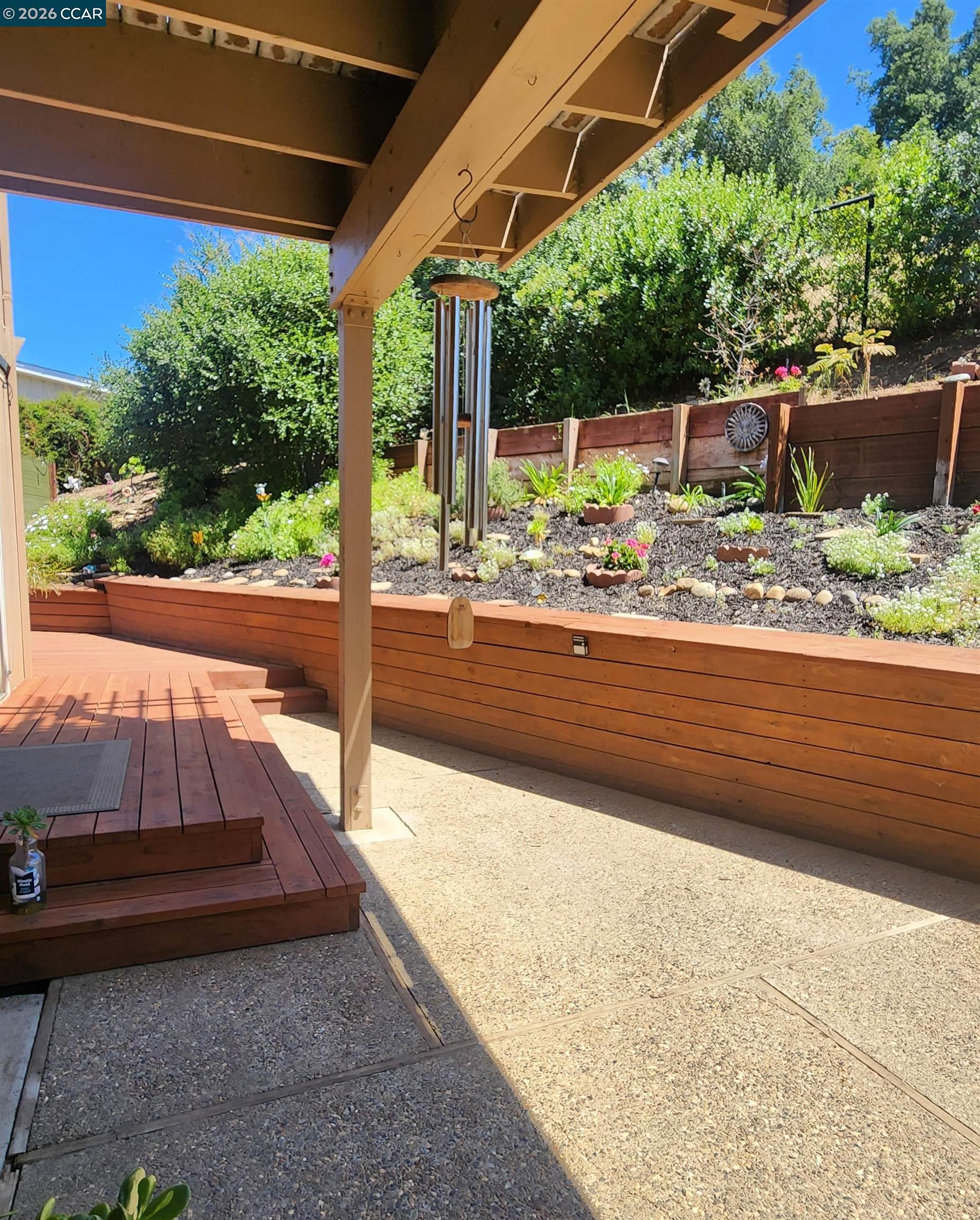 5530 Merritt Drive Concord, CA 94521 - Photo 67 of 81