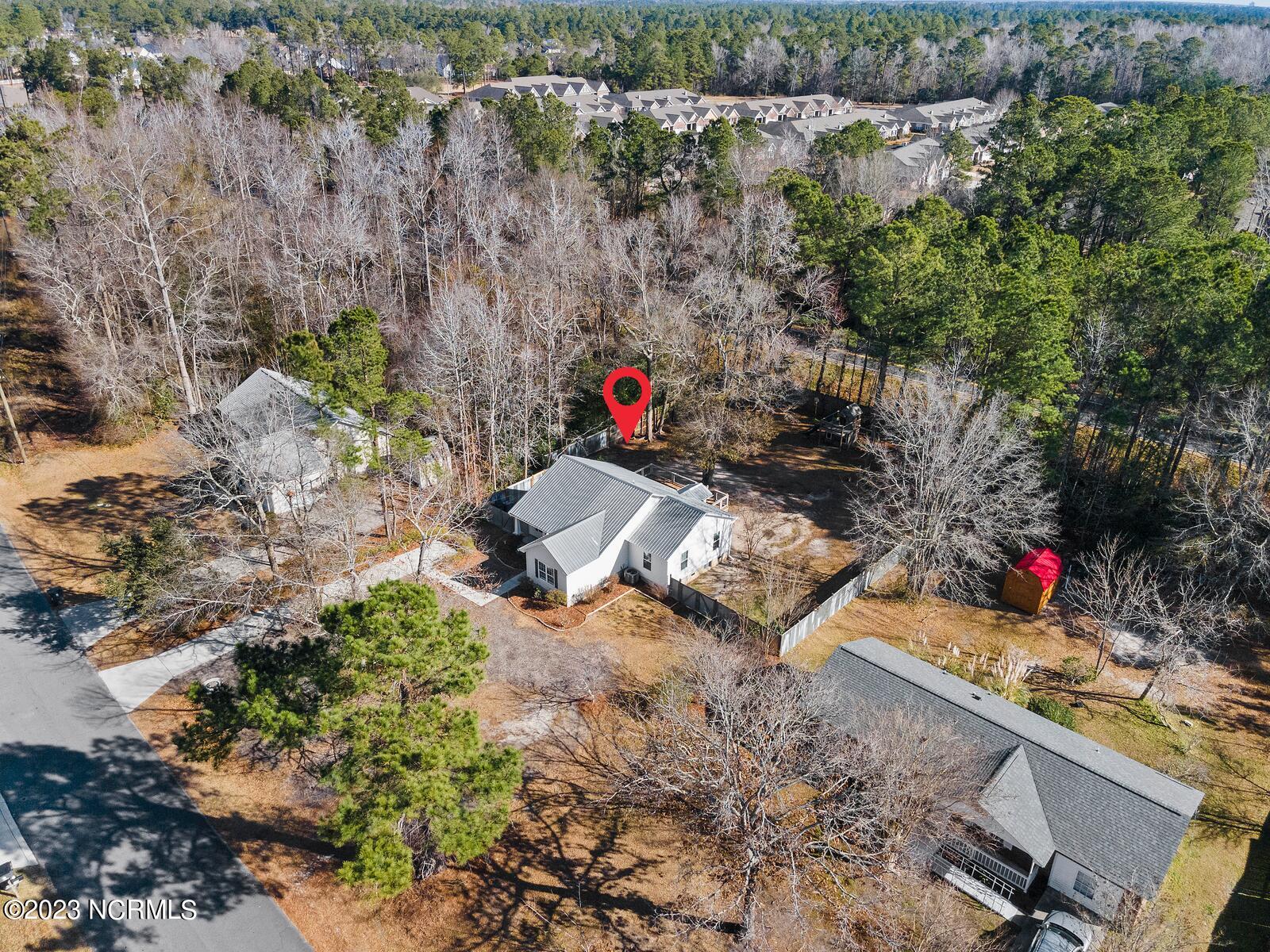 718 Lewis Road Leland, NC 28451 - Photo 57 of 63 41_DJI_0622_Logan_Burke_1_mls