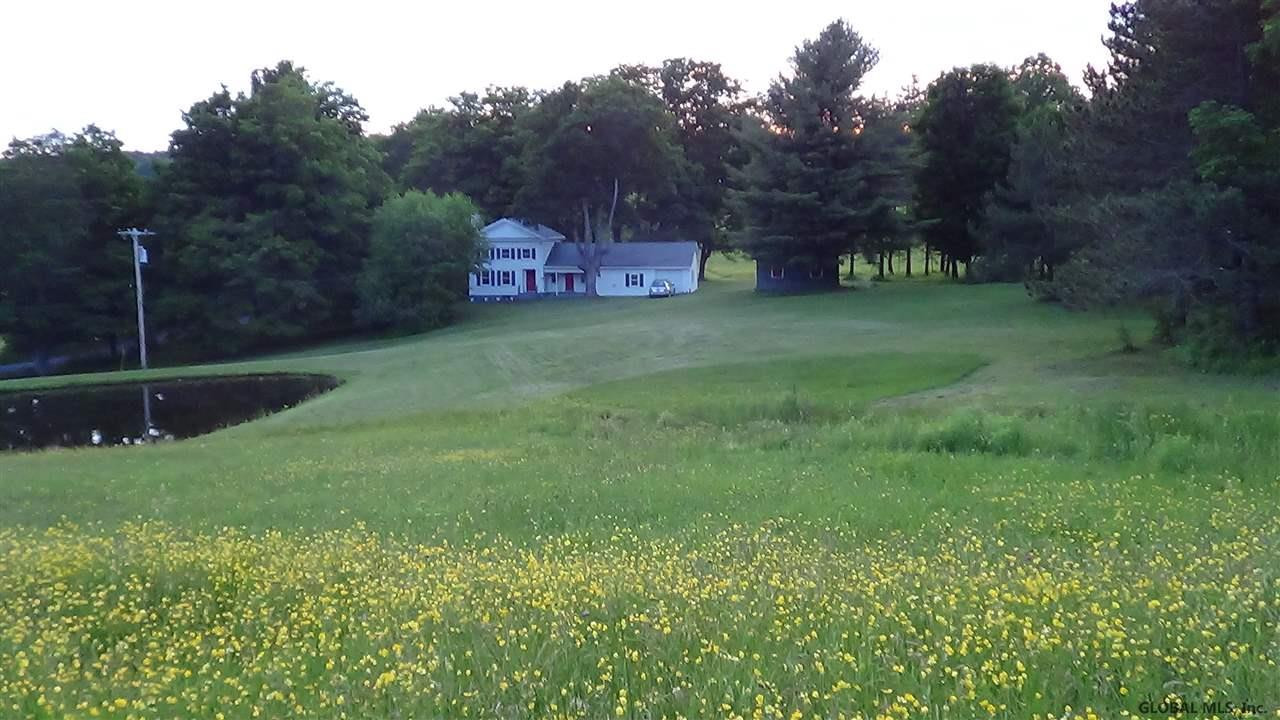 461 Spruce Lake Road Summit, NY 12175 - Photo 22 of 25 Photo 22
