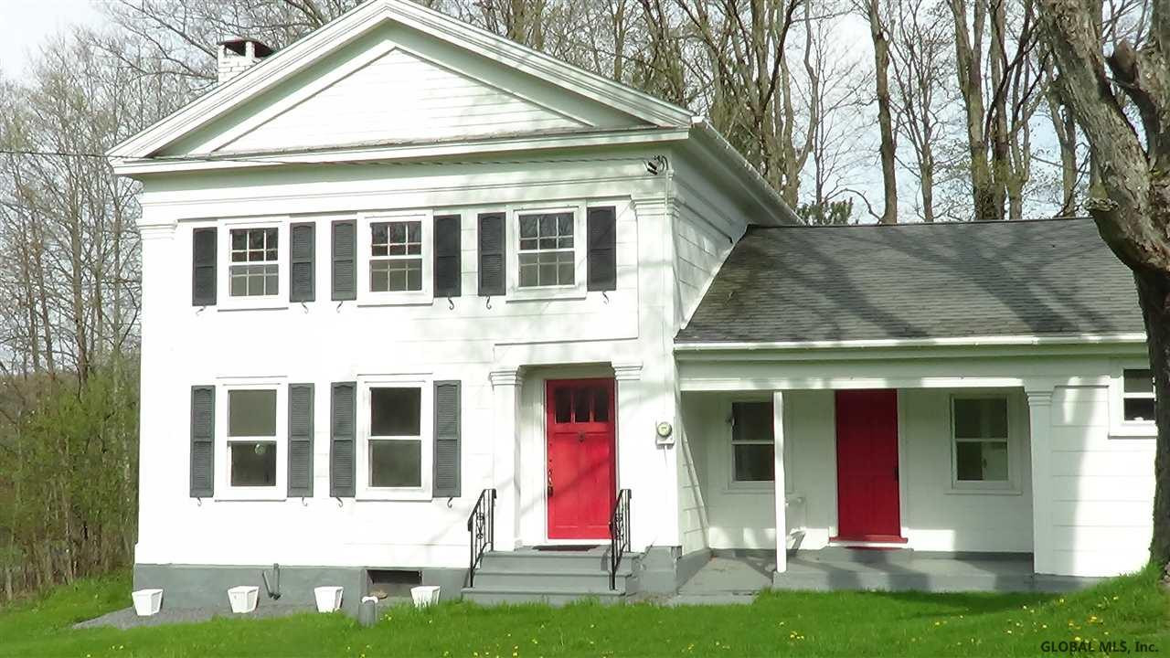 461 Spruce Lake Road Summit, NY 12175 - Photo 3 of 25 Photo 3