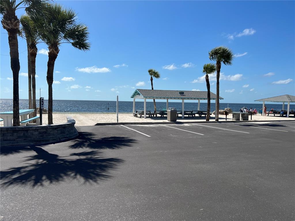 4854 Marine Parkway, Unit 103 New Port Richey, FL 34652 - Photo 13 of 21