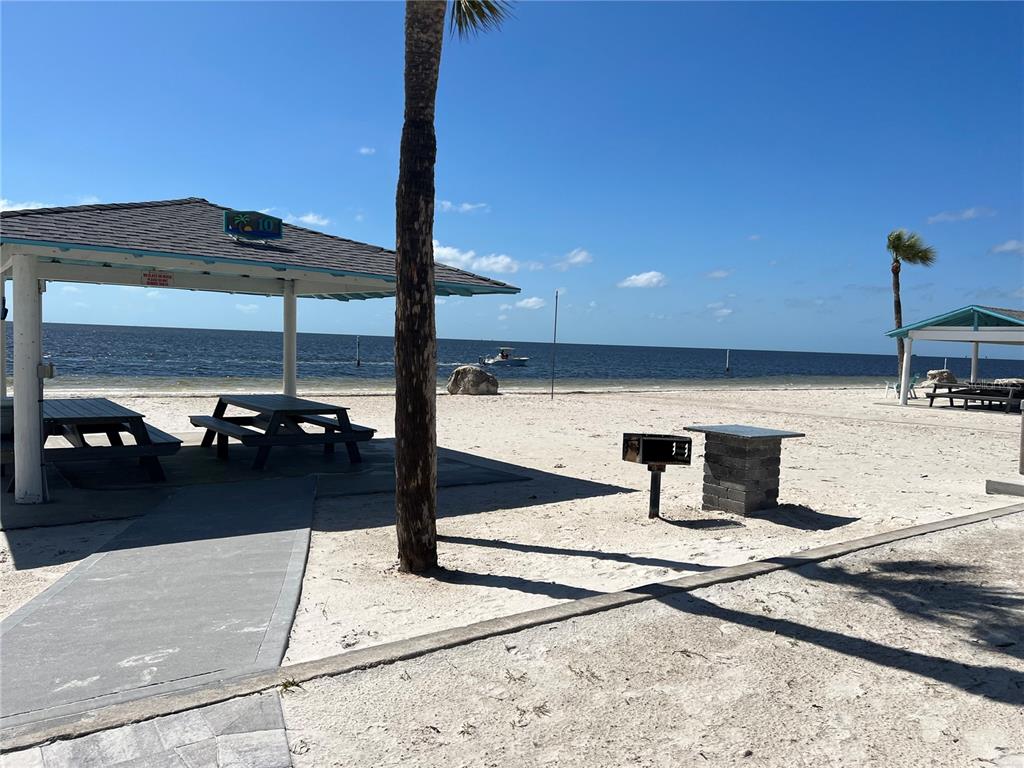 4854 Marine Parkway, Unit 103 New Port Richey, FL 34652 - Photo 5 of 21