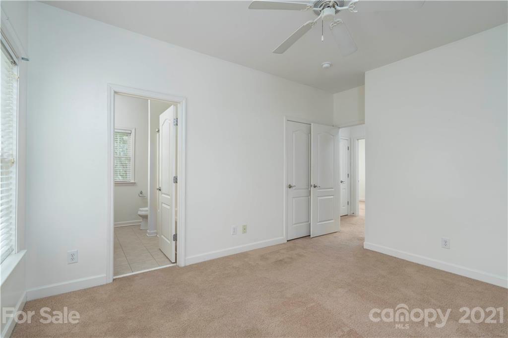 652 Old Meeting Way Davidson, NC 28036 - Photo 19 of 32 a view of an empty room