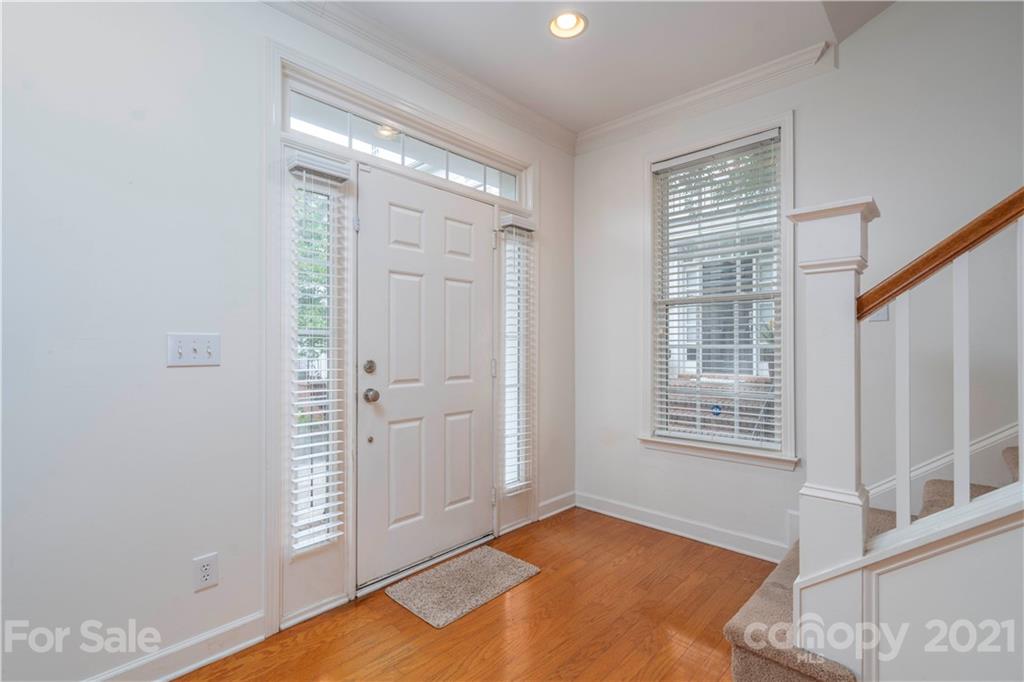652 Old Meeting Way Davidson, NC 28036 - Photo 3 of 32 an empty room with windows