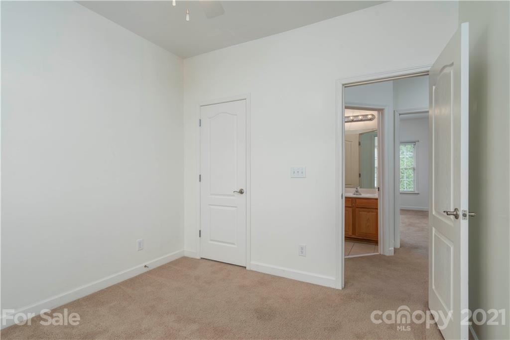 652 Old Meeting Way Davidson, NC 28036 - Photo 27 of 32 an empty room with closet area
