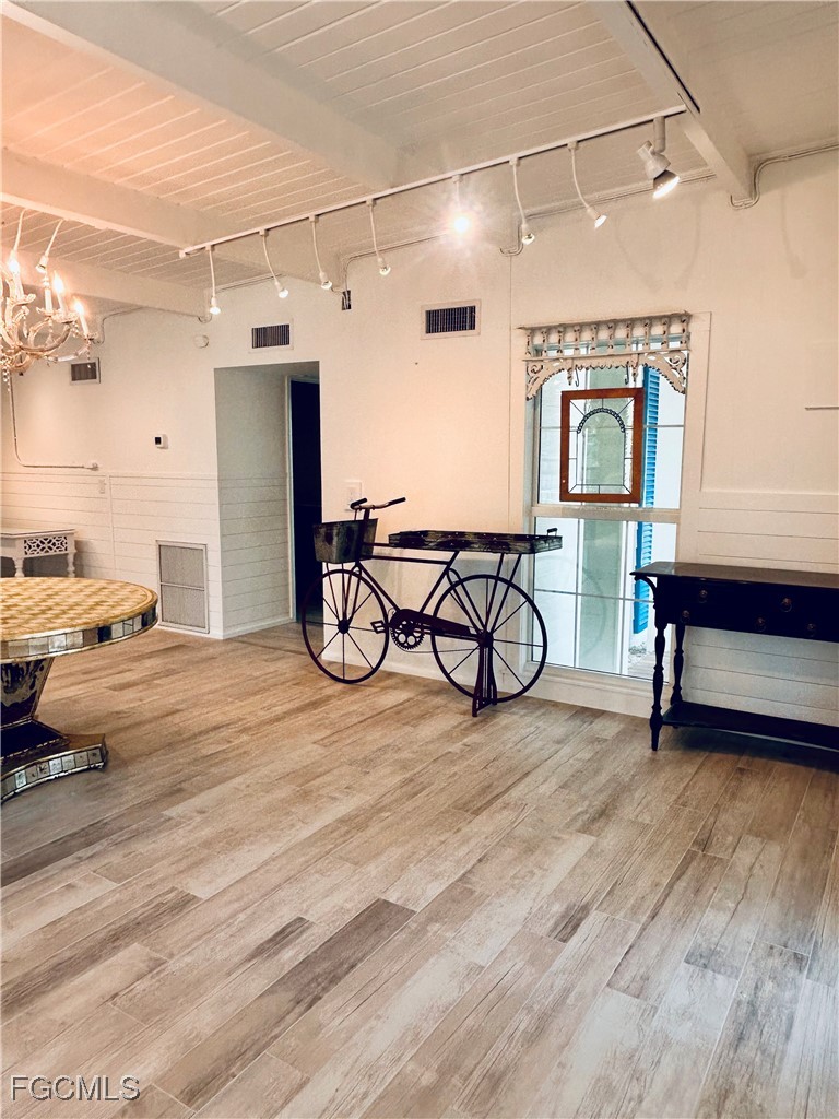 8315 Main Street Bokeelia, FL 33922 - Photo 12 of 50 a view of a room with gym equipment