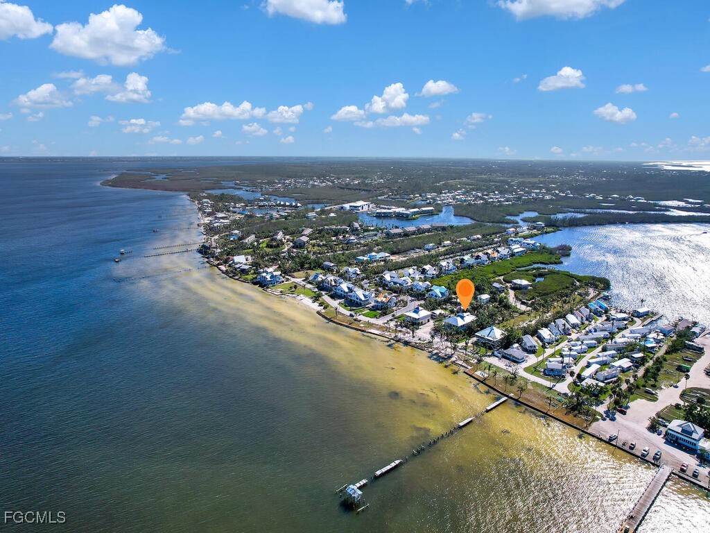 8315 Main Street Bokeelia, FL 33922 - Photo 45 of 50 an aerial view of a city