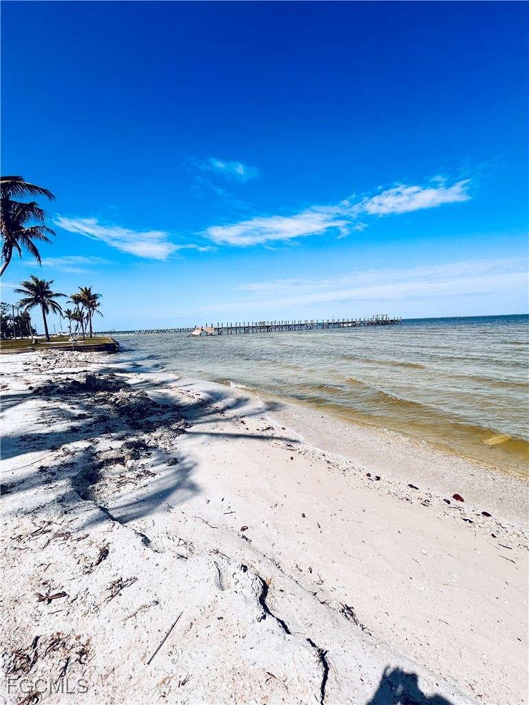 8315 Main Street Bokeelia, FL 33922 - Photo 5 of 50 a view of ocean view with beach