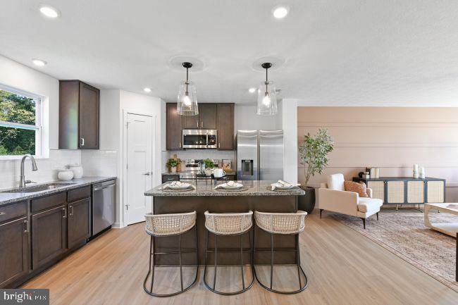 245 Monroe Avenue Ranson, WV 25438 - Photo 4 of 27