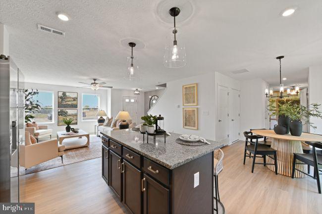 245 Monroe Avenue Ranson, WV 25438 - Photo 5 of 27