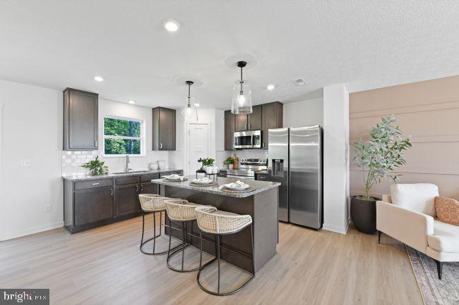 245 Monroe Avenue Ranson, WV 25438 - Photo 7 of 27