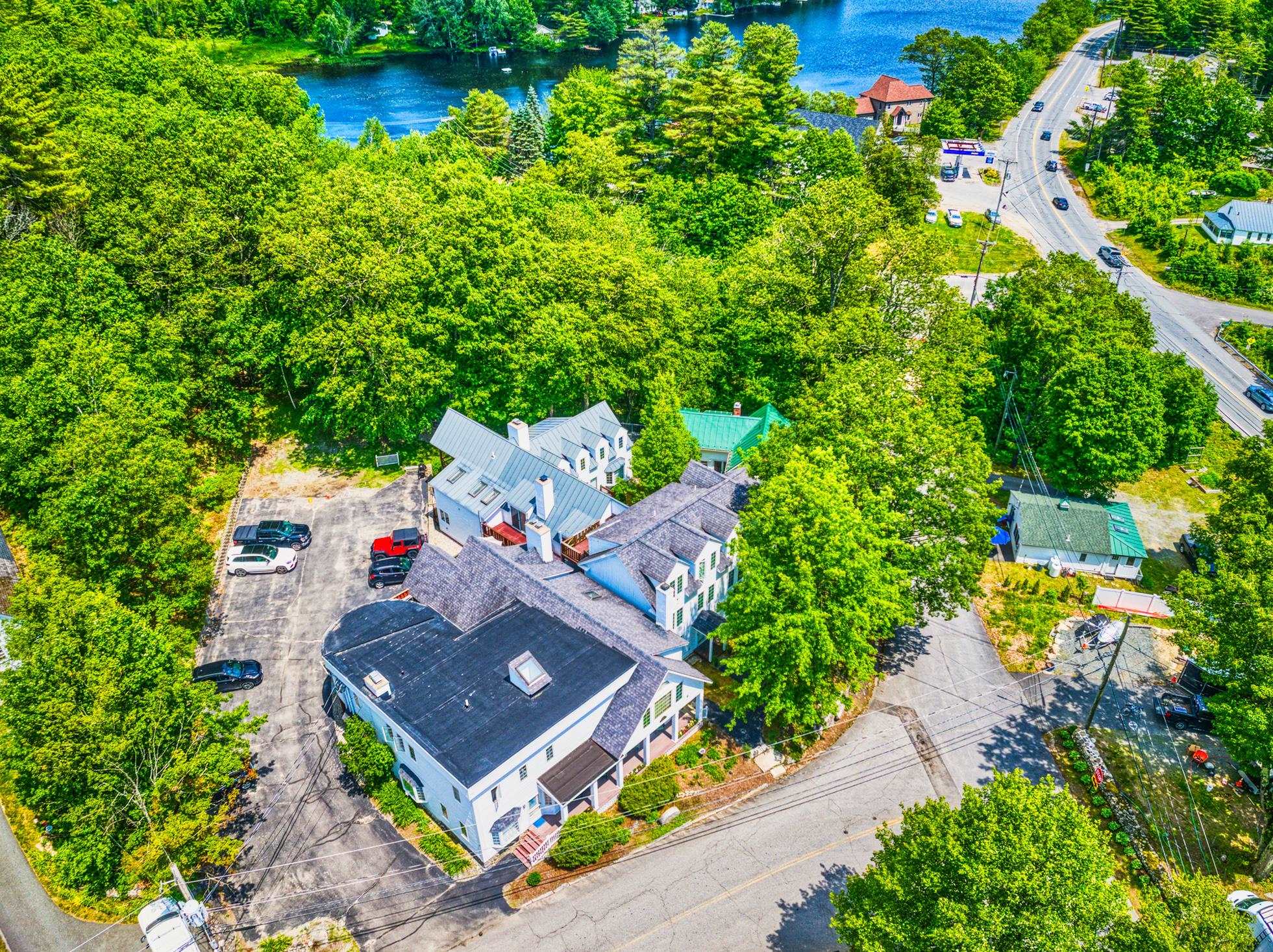 4 Prospect Hill Road, Unit 24 Sunapee, NH 03782 - Photo 13 of 19