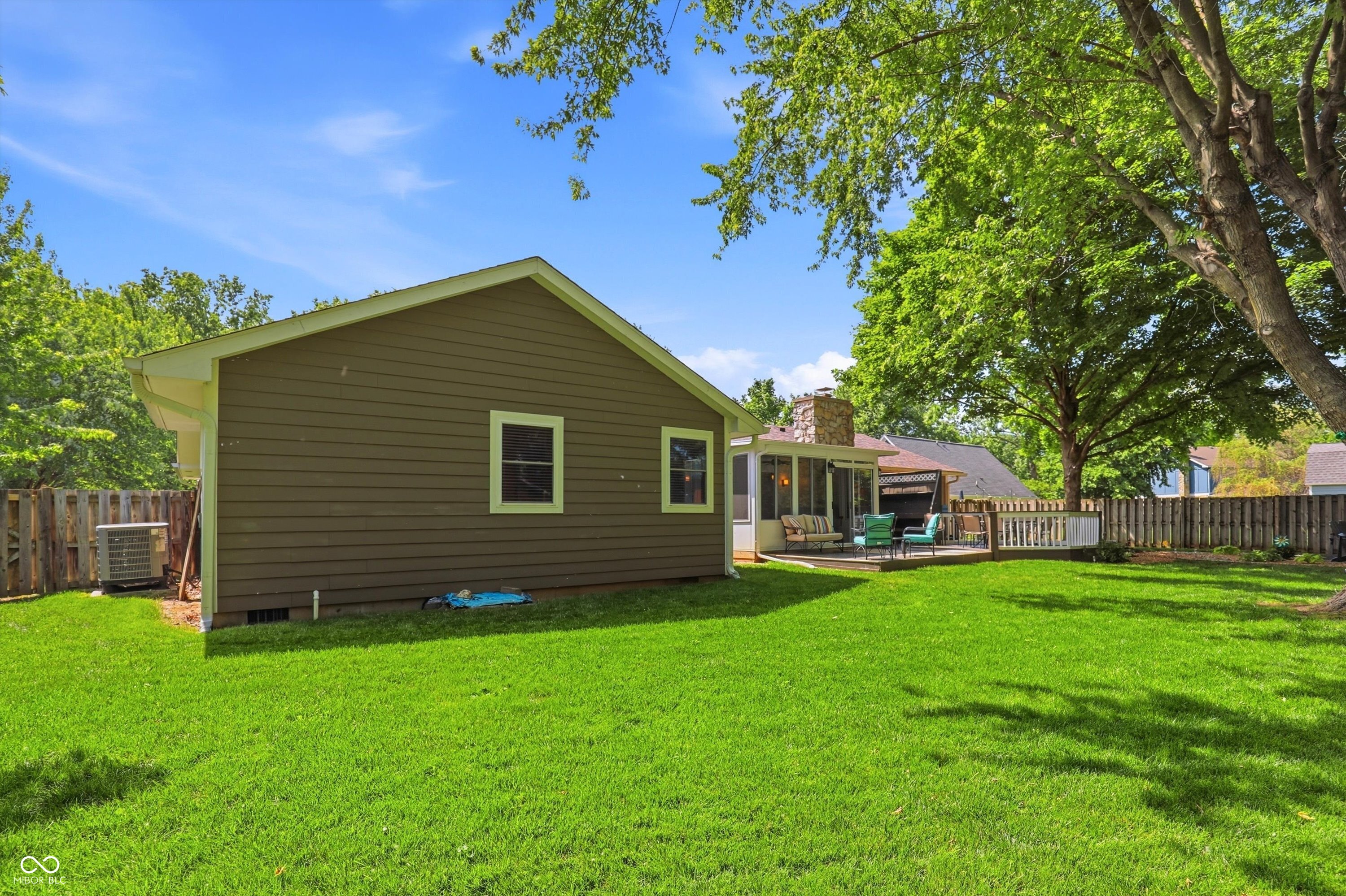 9689 Sycamore Road Carmel, IN 46032 - Photo 52 of 55