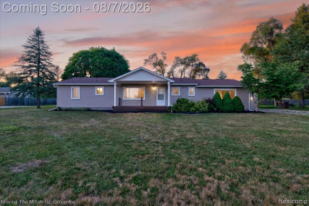 48166 Harris Road Belleville, MI 48111 - Photo 39 of 55 Gallery Image 39