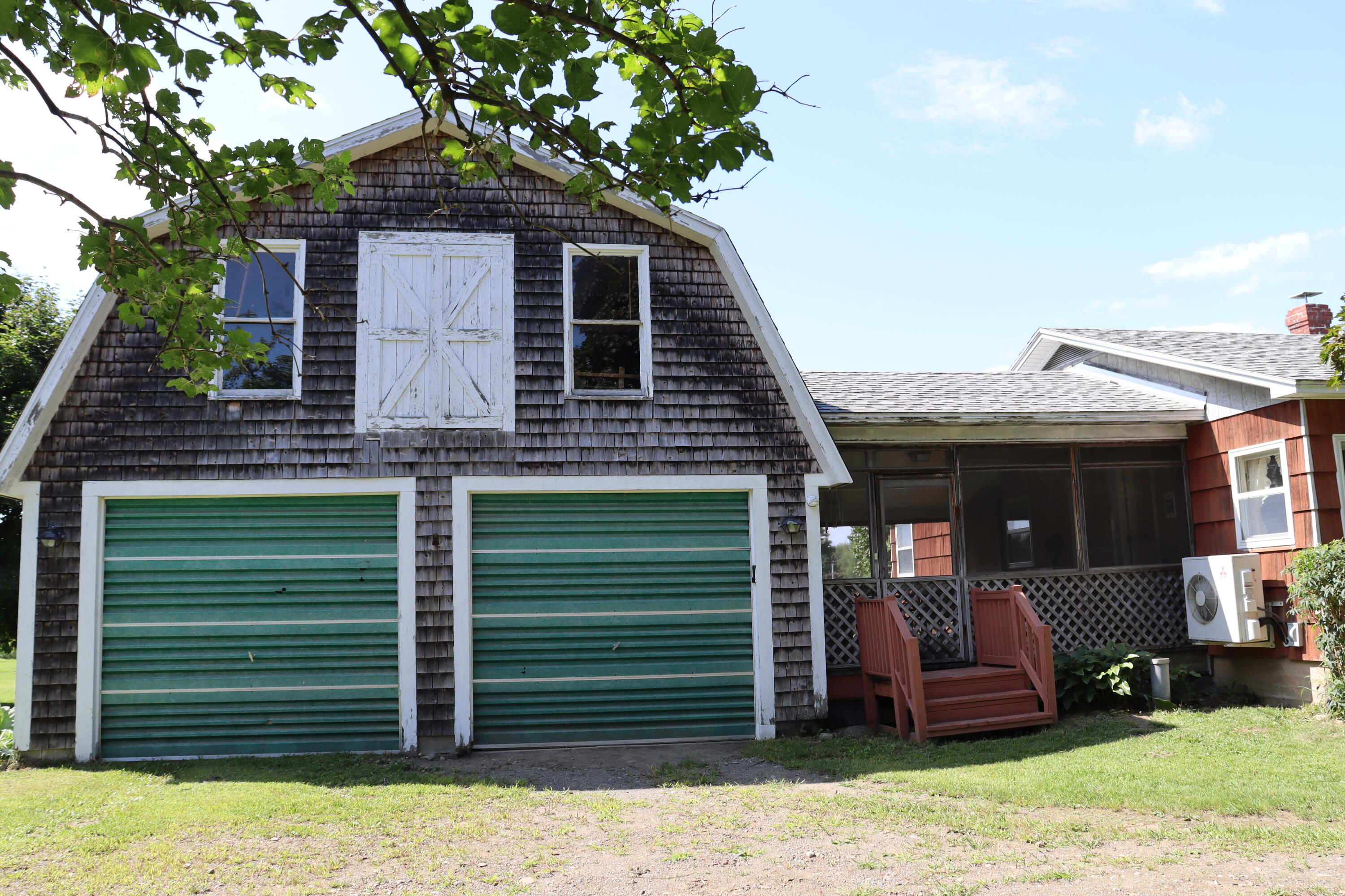 120 St Albans Road Corinna, ME 04928 - Photo 44 of 63 IMG_0534