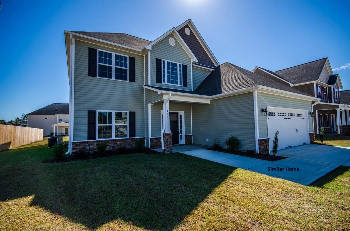 303 Mango Place North Hubert, NC 28539 - Photo 3 of 30 Additional Photo