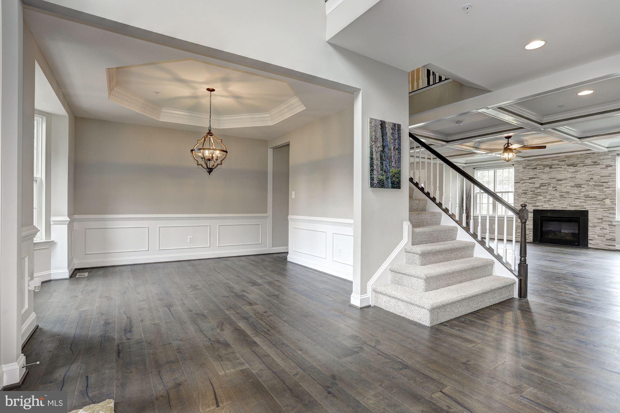 8420 High Ridge Road Ellicott City, MD 21043 - Photo 3 of 30