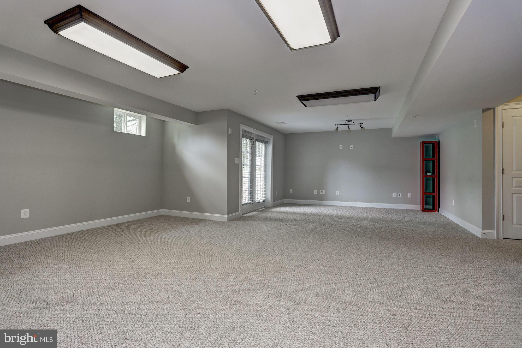 8420 High Ridge Road Ellicott City, MD 21043 - Photo 24 of 30 a view of empty room