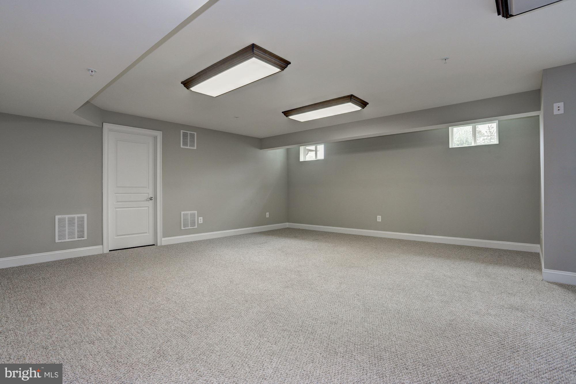 8420 High Ridge Road Ellicott City, MD 21043 - Photo 25 of 30 a view of an empty room