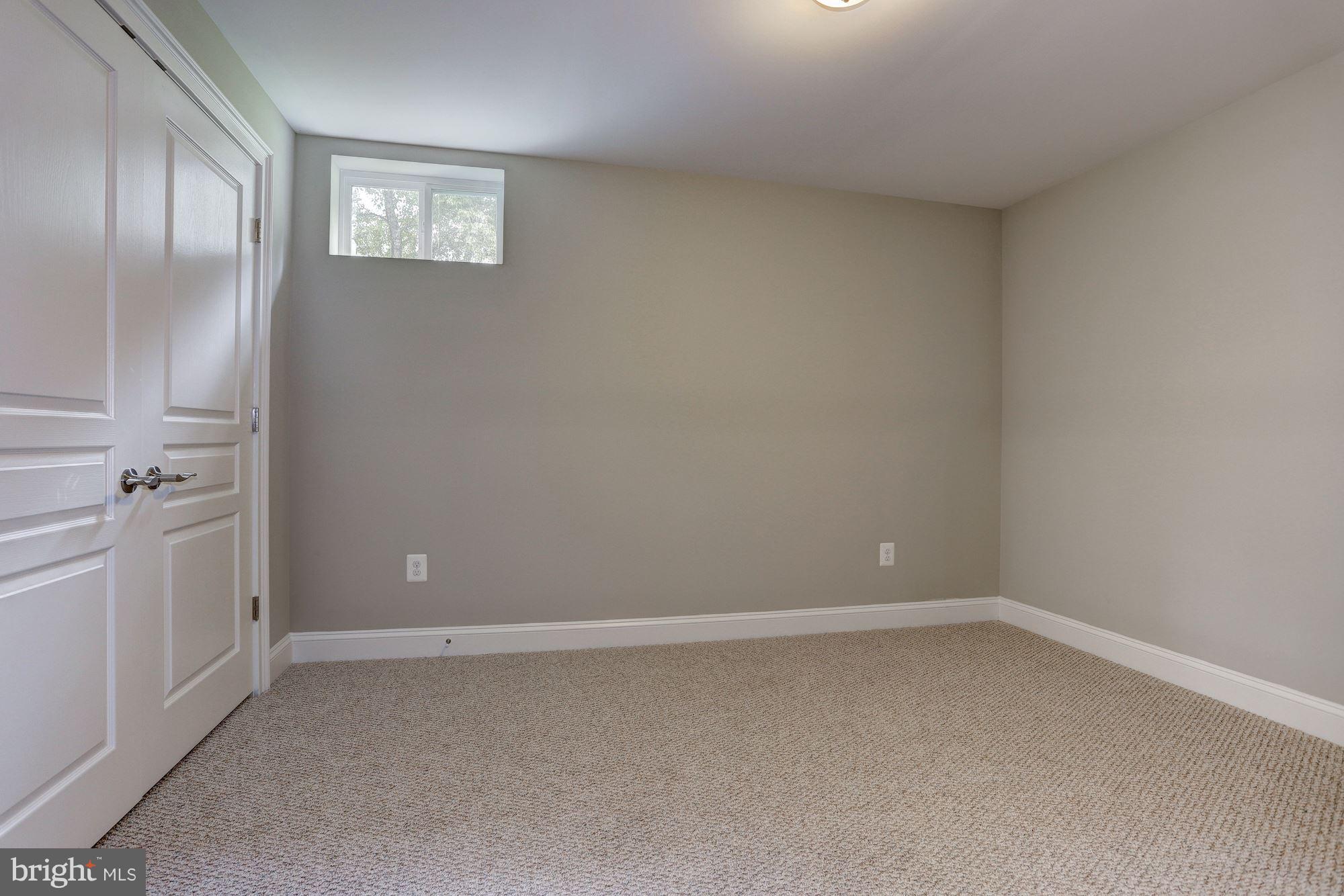 8420 High Ridge Road Ellicott City, MD 21043 - Photo 26 of 30 a view of an empty room