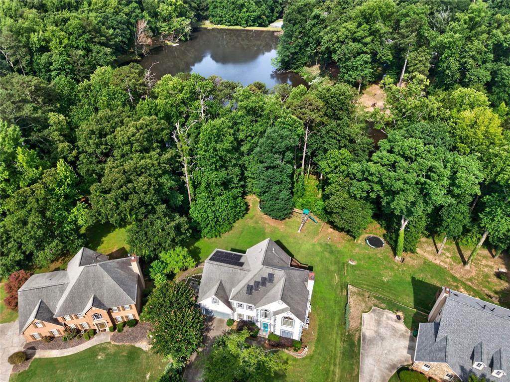 3316 Harvester Woods Road Decatur, GA 30034 - Photo 82 of 83