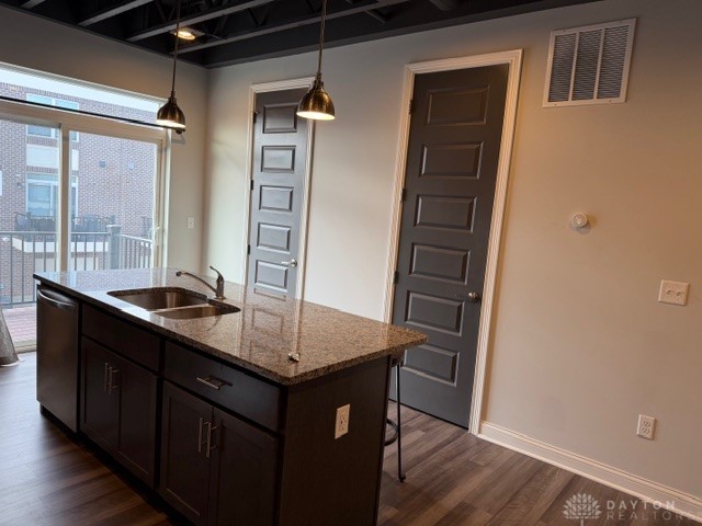 3 Mill Run Place Springfield, OH 45502 - Photo 8 of 59 Kitchen