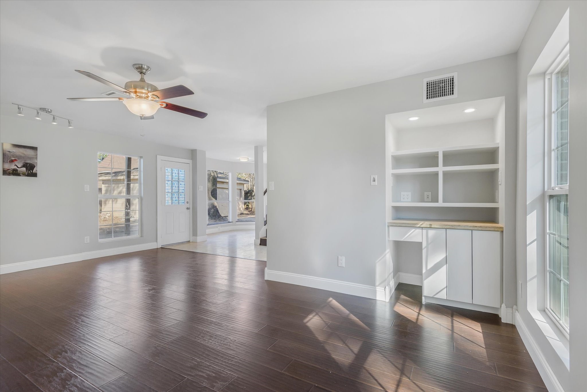 3642 Aldergrove Drive Spring, TX 77388 - Photo 3 of 25