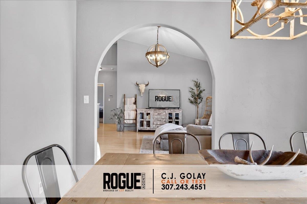 6041 South Spruce Street Casper, WY 82601 - Photo 11 of 49