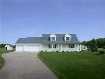 17674 Moorepark Road Three Rivers, MI 49093 - Photo 1 of 9 Primary Photo