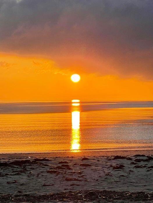 17 Shells Way Sagamore Beach, MA 02562 - Photo 14 of 19 a view of an ocean from a beach