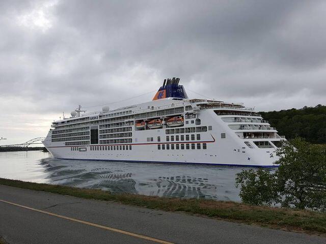 17 Shells Way Sagamore Beach, MA 02562 - Photo 19 of 19 a view of a big building