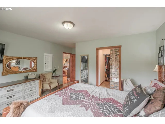 $630,000 | 34965 Brewster Road, Lebanon, OR 97355