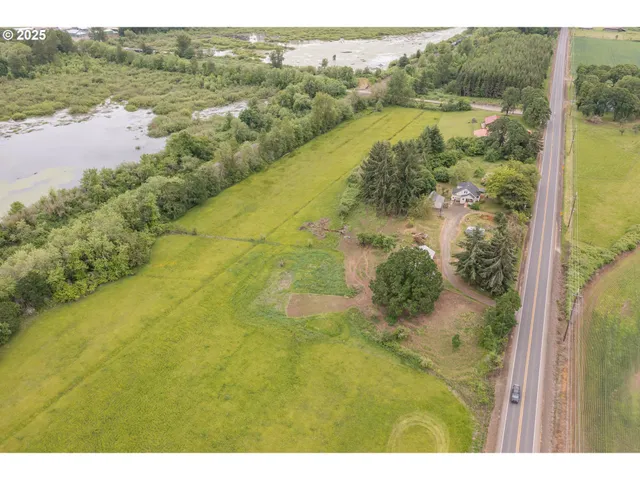 $630,000 | 34965 Brewster Road, Lebanon, OR 97355