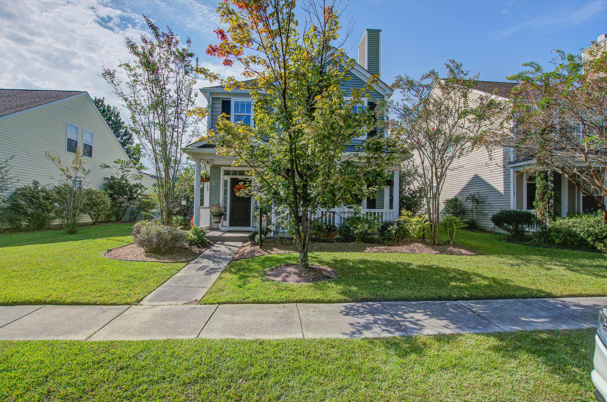 143 Red Leaf Boulevard Moncks Corner, SC 29461 - Photo 2 of 29 143 (1)