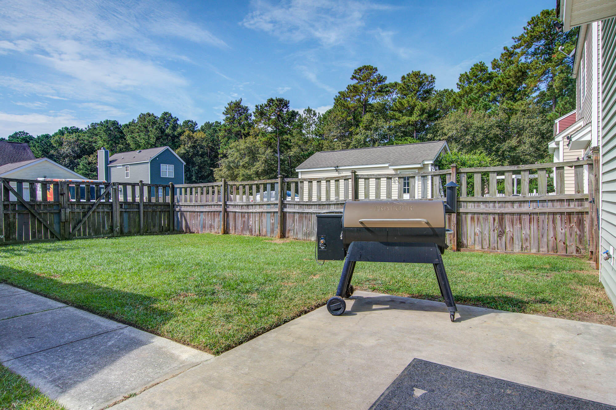 143 Red Leaf Boulevard Moncks Corner, SC 29461 - Photo 26 of 29 143 (26)