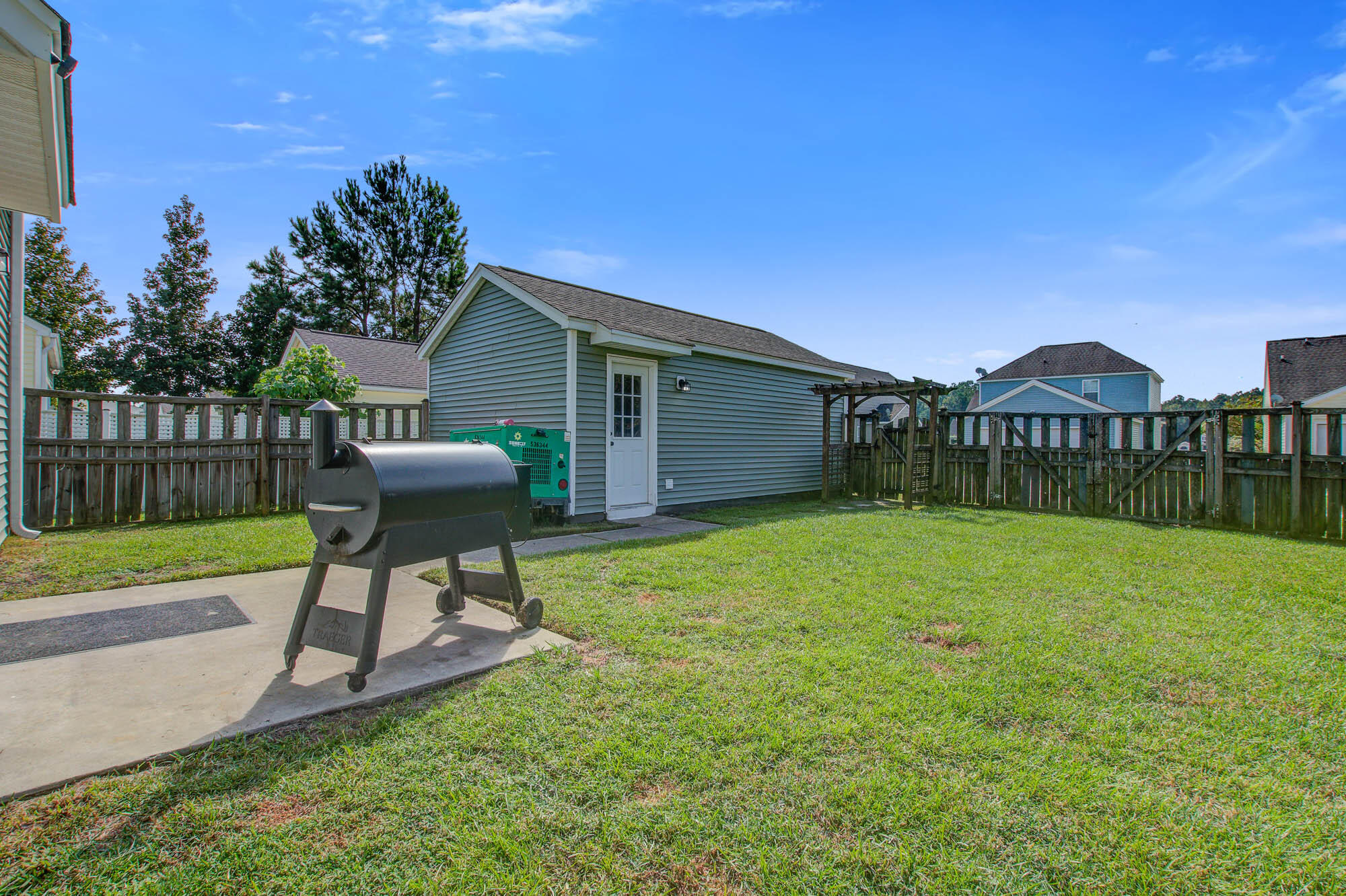 143 Red Leaf Boulevard Moncks Corner, SC 29461 - Photo 27 of 29 143 (27)